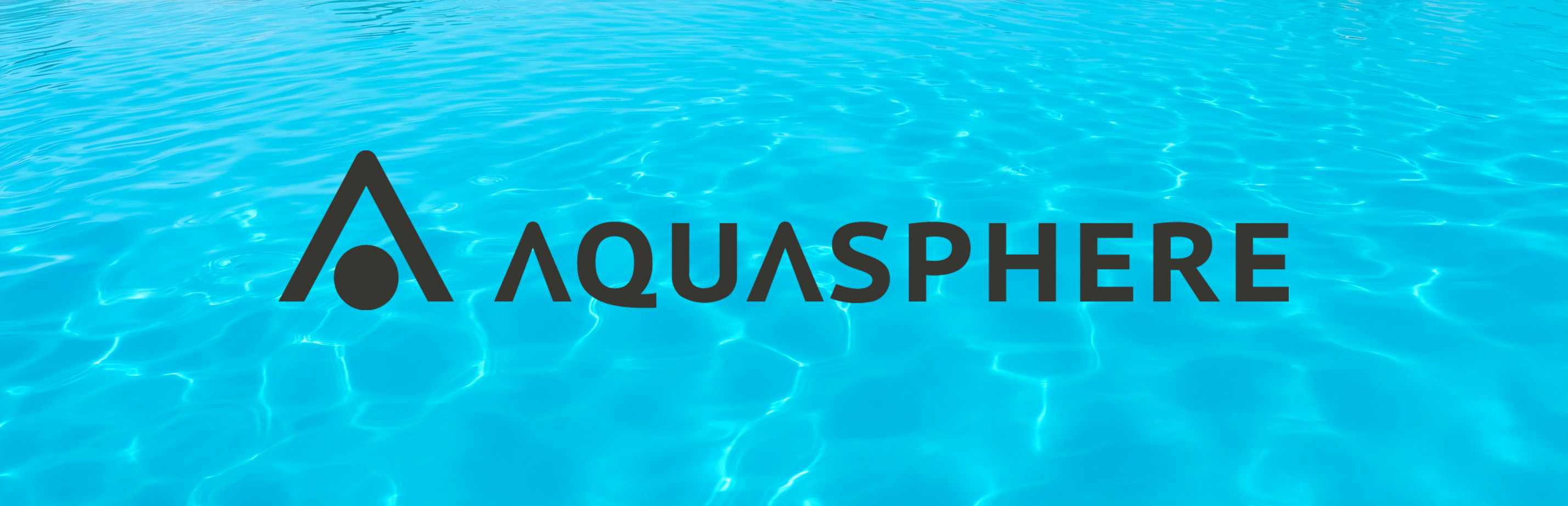 Aquasphere Schwimmausr&uuml;stung bei Atlantis Berlin