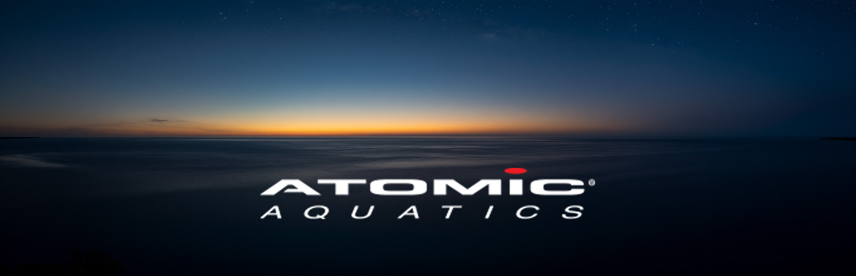 Atomic Aquatics Tauchausrüstung bei Atlantis Berlin