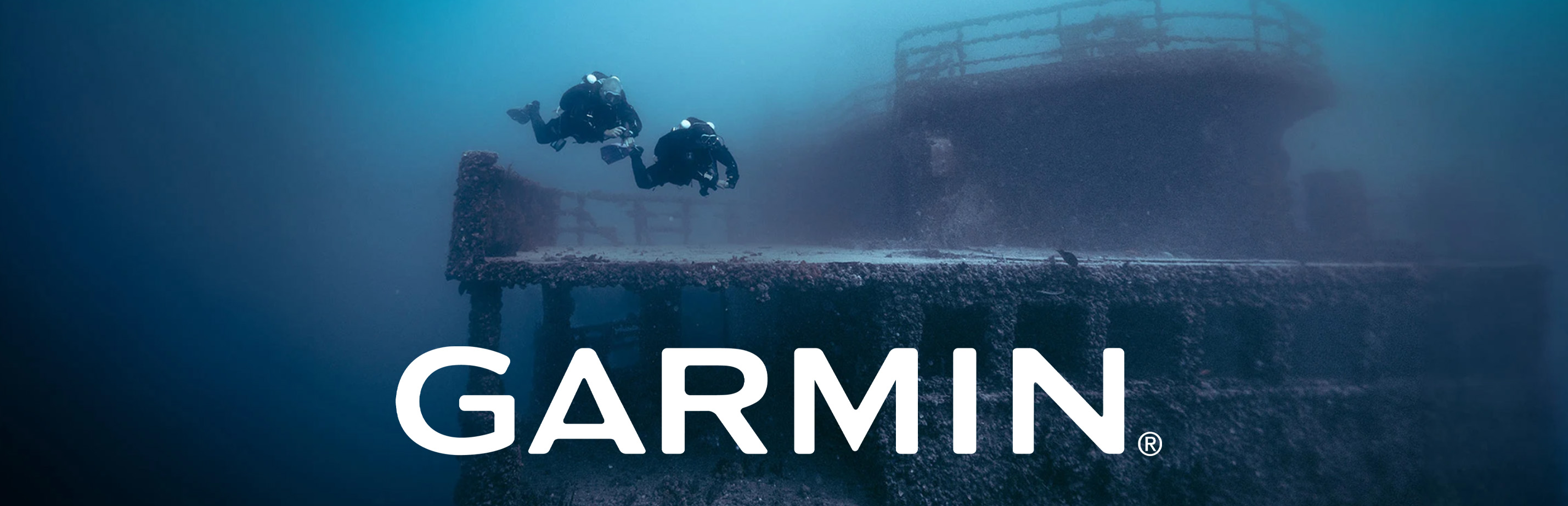 Garmin Descent Tauchcomputer bei Atlantis Berlin