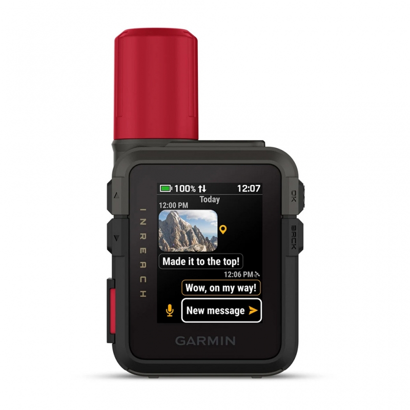 Garmin inReach Mini Plus
