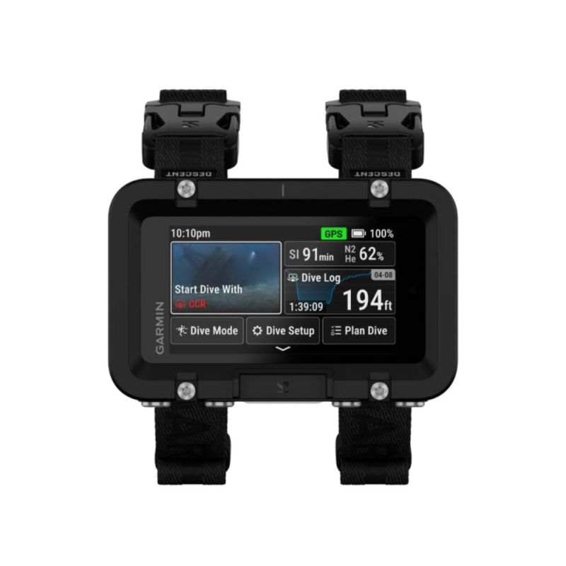 Garmin Descent X50i Tauchcomputer