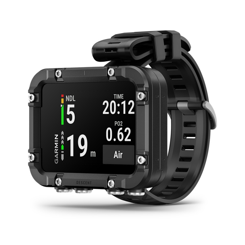 Garmin Descent X30 Tauchcomputer