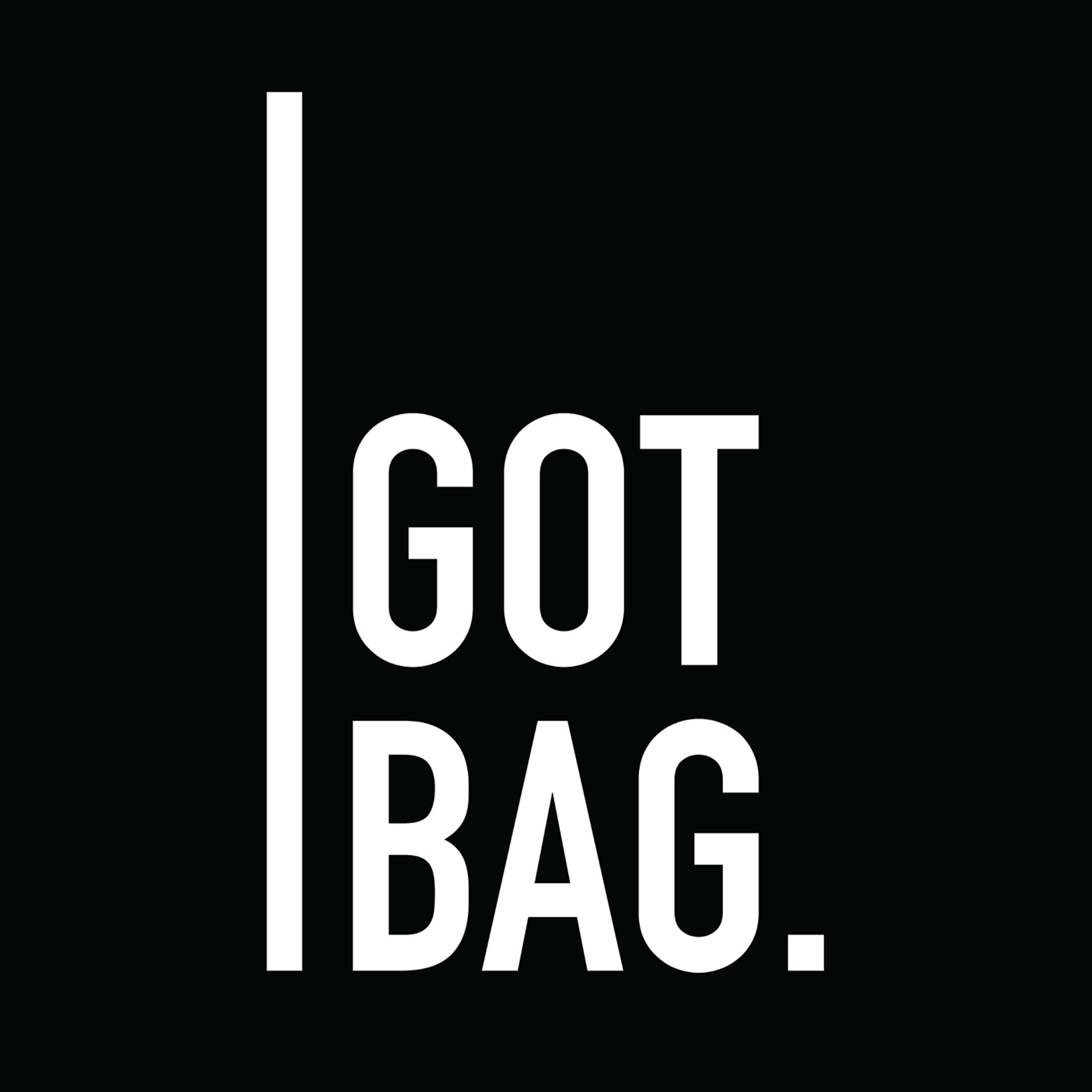 GOT BAG – From Trash to Treasure