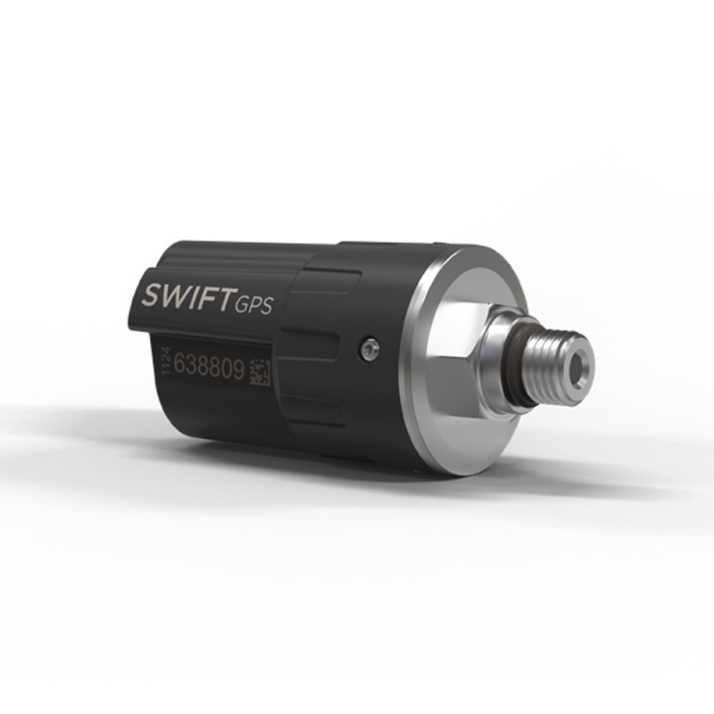 Shearwater Swift GPS Transmitter Detailansicht