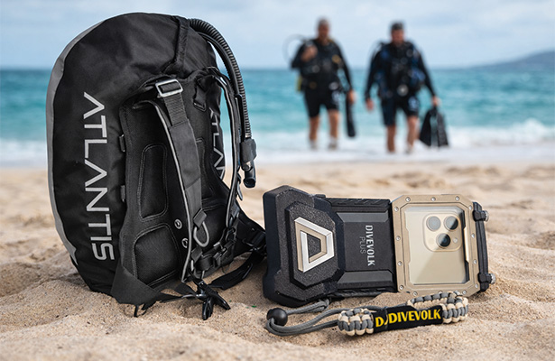 Atlantis Berlin - Dein Tauchshop