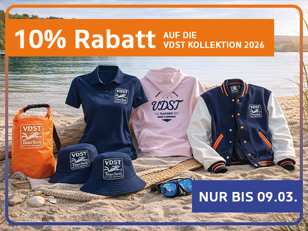 VDST Kollektion 2026