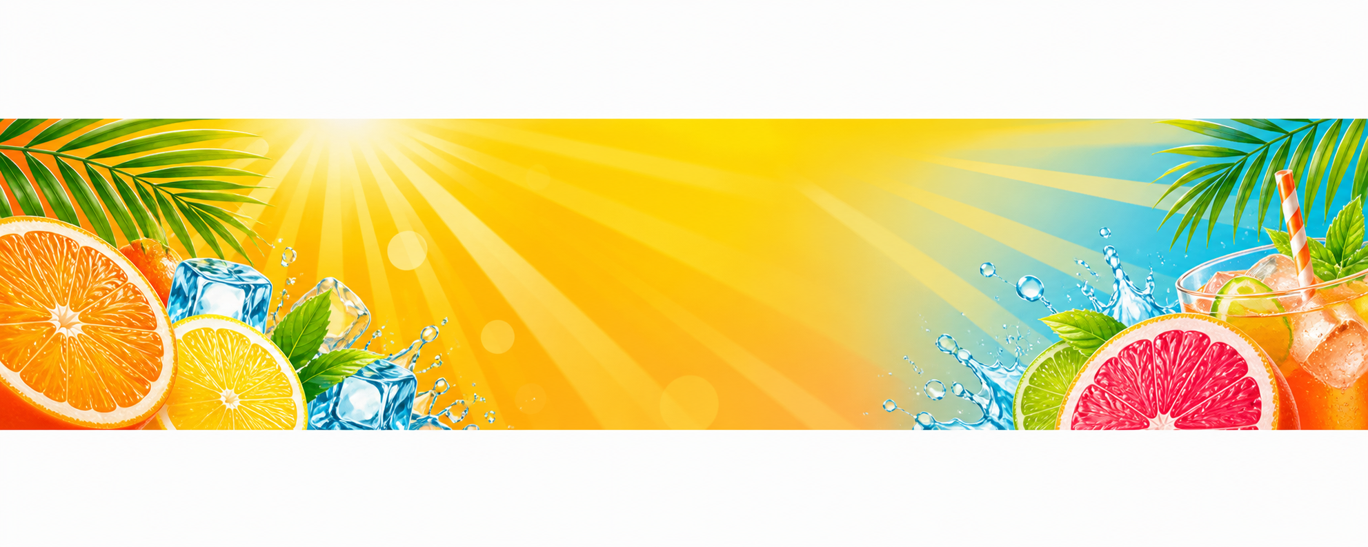Sommer Rabatt Aktion