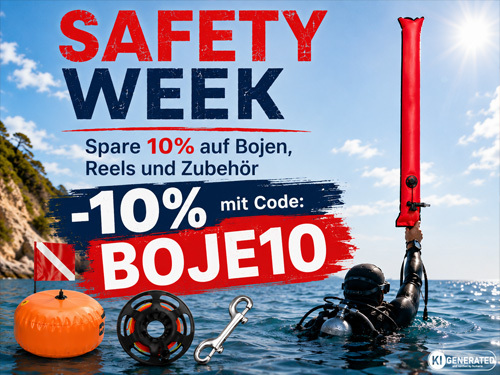 Bojen im Atlantis Onlineshop