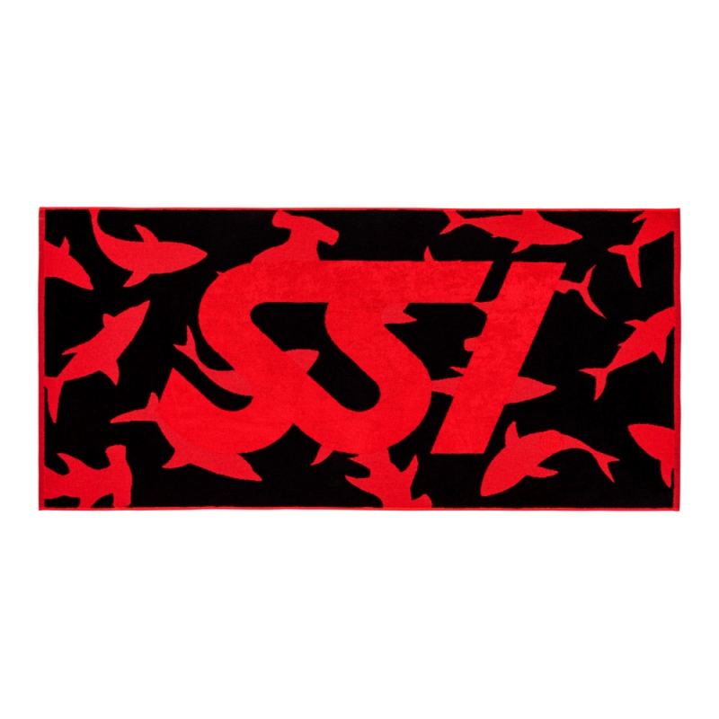 SSI Sharks Strandhandtuch