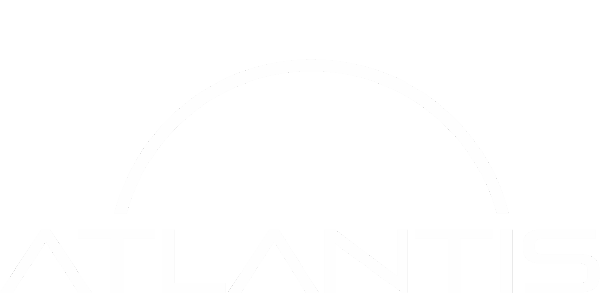 Atlantis Berlin Logo
