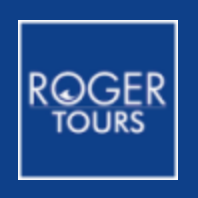 RogerTours Logo