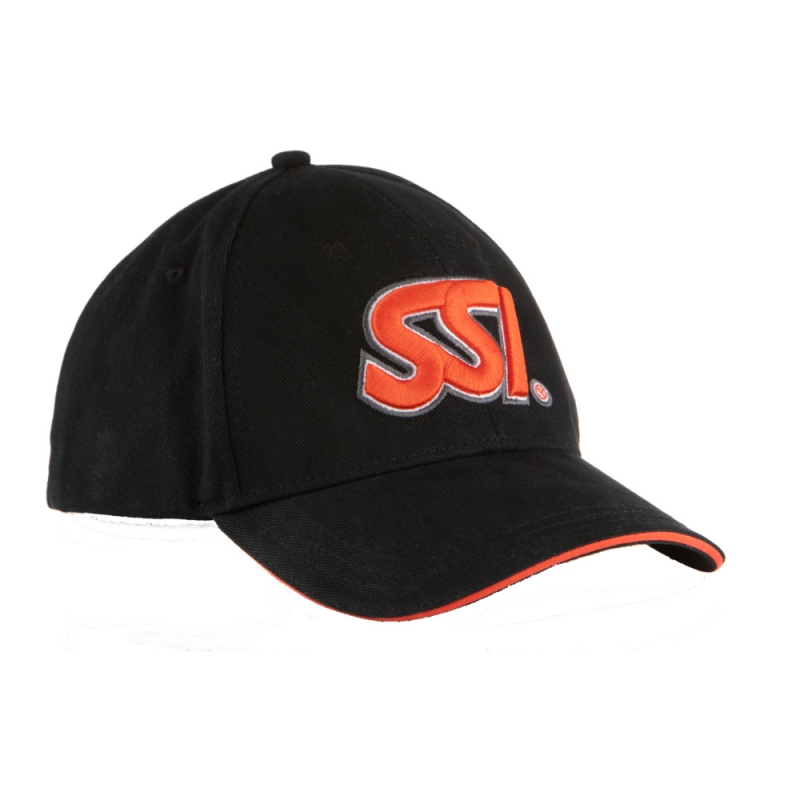 SSI Base Cap SSI Team