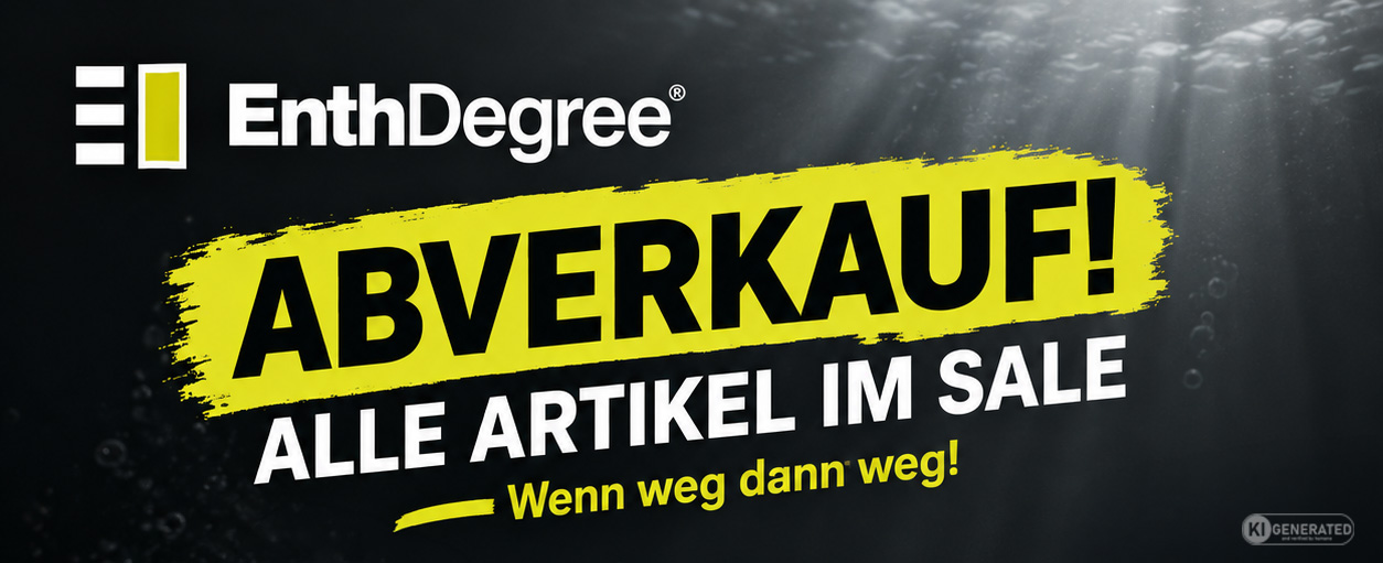 ABVERKAUF: ENTH DEGREE 