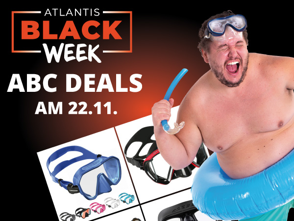 Black Week Angebote am 22.11.2025 - ABC