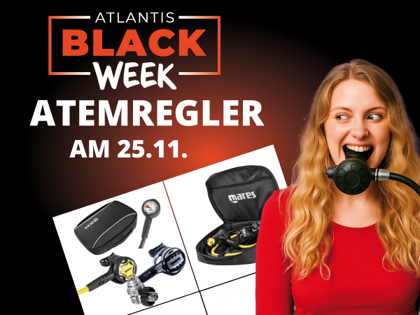 Black Week Angebote am 25.11.2025 - Atemregler