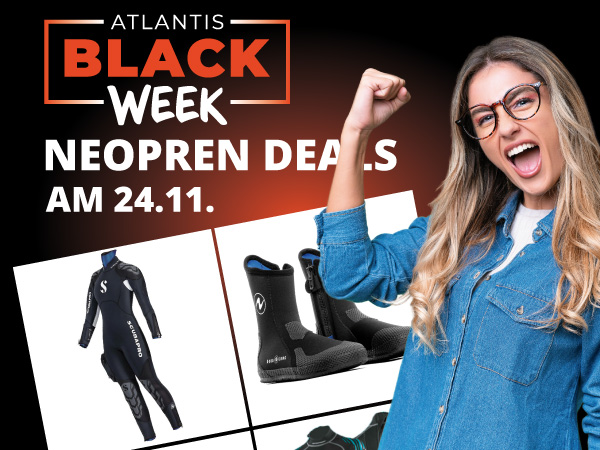 Black Week Angebote am 24.11.2025 - Neopren