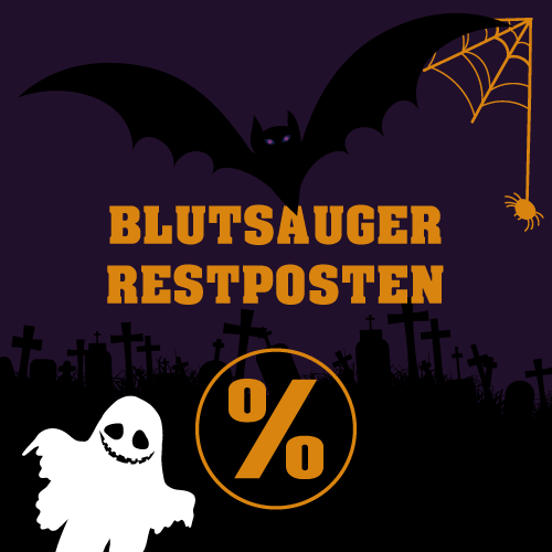 Restposten im Atlantis Onlineshop