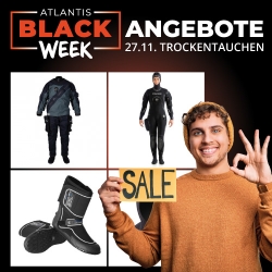 Trockentauchen