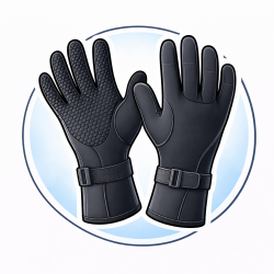 Neopren - Handschuhe