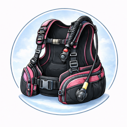 Tarierjackets für Frauen