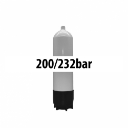 Flaschenkörber 200/232bar