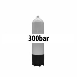 Flaschenkörper 300bar