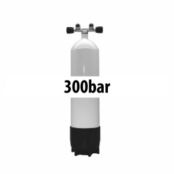 Tauchflaschen 300bar