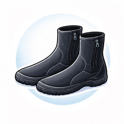 Neopren - Füßlinge & Socken