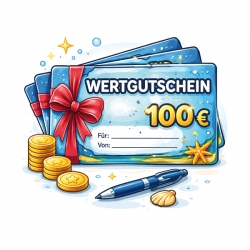 Wertgutscheine