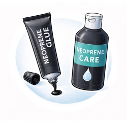 Kleber & Pflegemittel