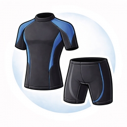 Neopren Shirts & Hosen