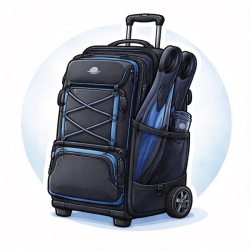 Tauchtaschen & Trolleys