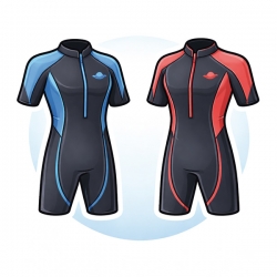 Neoprenanzüge  - Shorties