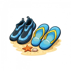 Strand- & Wasserschuhe