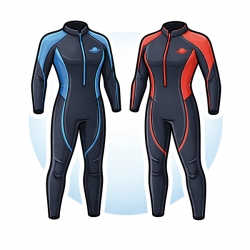 Neoprenanzüge Herren