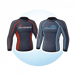 Lavacore & Ultra Skin