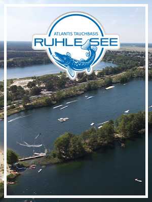 Tauchbasis Ruhlesee