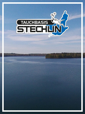 Tauchbasis Stechlinsee