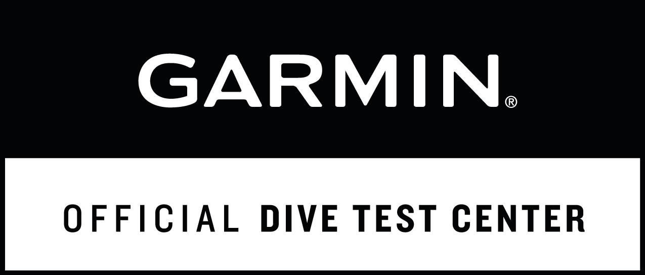 Atlantis ist Garmin Testcenter