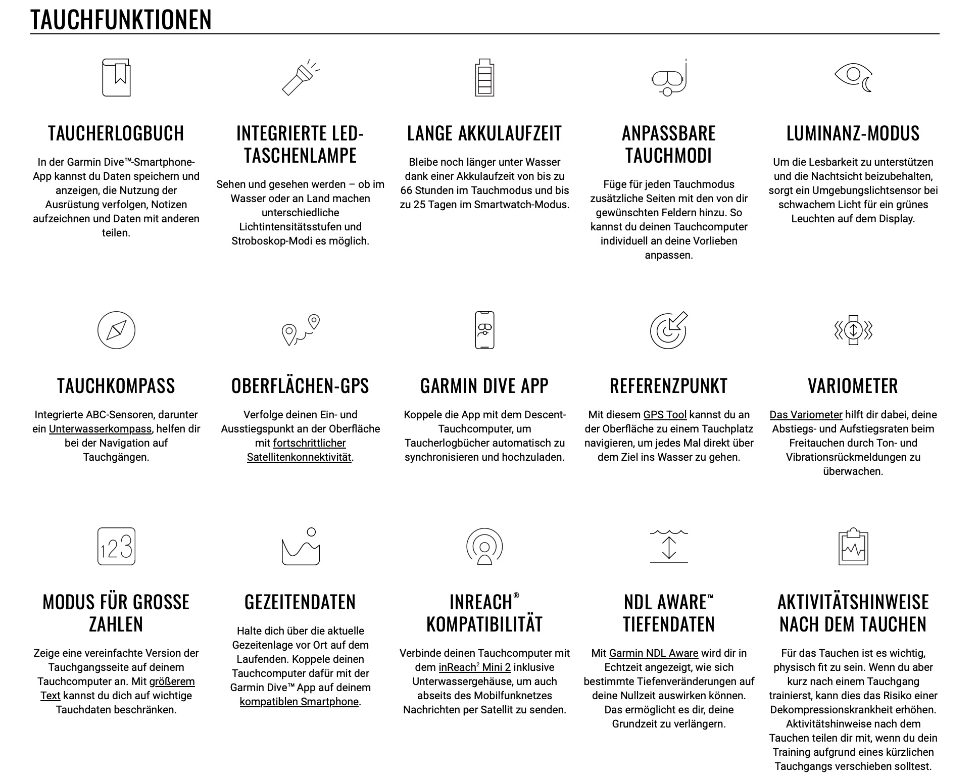 Garmin MK3i Black Titan