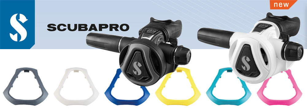 Scubapro Neuheiten