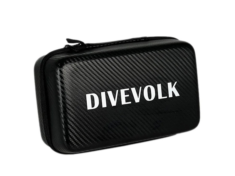 Divevolk - Transport- und Schutzbox