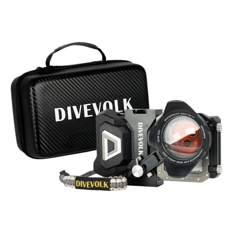 DIVEVOLK OCEAN KIT