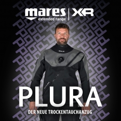NEU: Trocki Mares XR Plura