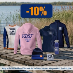 10% auf die VDST Kollektion!