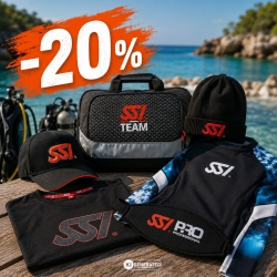 SSI Fashion: 20% Rabatt bei Atlantis Berlin