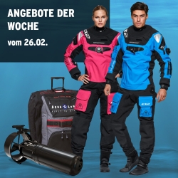 Angebote der Woche KW08