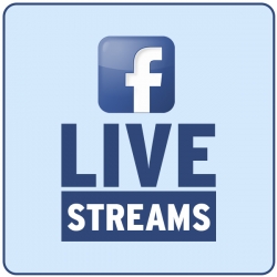 Livestreams auf der TAUCHENdigital 05.02.-08.02.