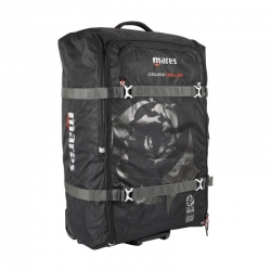 Taucher-Gepäck: Cruise Backpack Roller 