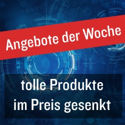 Angebote der Woche KW03